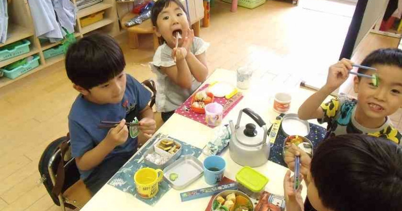江東区立豊洲幼稚園