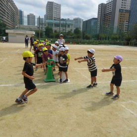 江東区立豊洲幼稚園
