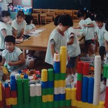 向島文化幼稚園の写真5