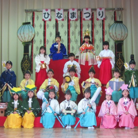 向島文化幼稚園の写真4