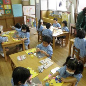 向島文化幼稚園の写真3