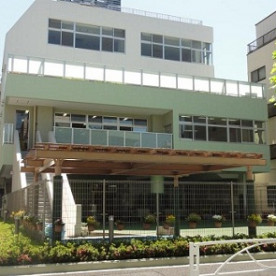 緑幼稚園