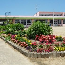 小杉西部保育園