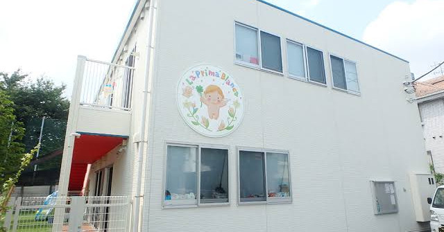 ラ・プリマブランカえいふく