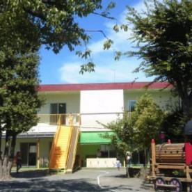 めぐみ幼稚園
