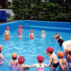 美住幼稚園の写真4