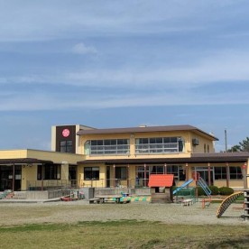 黒部市立さくら幼稚園