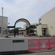 ひがし保育園