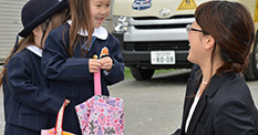 大田こまどり幼稚園