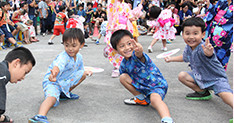 大田こまどり幼稚園