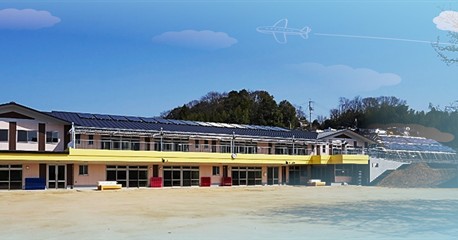 たかやまこども園
