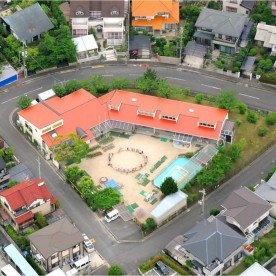 鹿ノ台佐保保育園