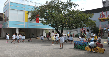北糀谷幼稚園