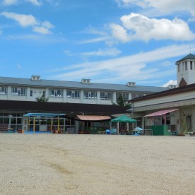 左京こども園