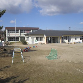 大安寺幼稚園