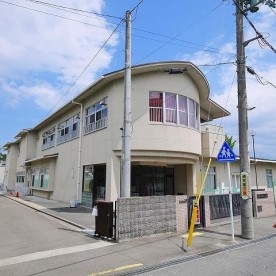 平城こども園