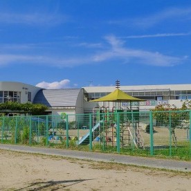 登美ヶ丘幼稚園
