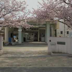 東登美ヶ丘こども園