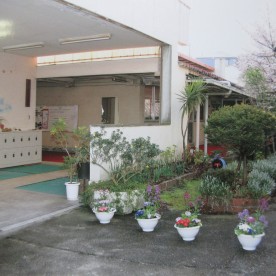 六条幼稚園