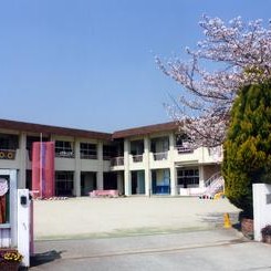 西大寺北幼稚園