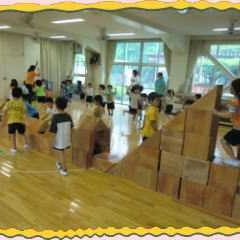 江東区立辰巳幼稚園の写真2