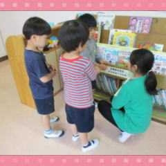 江東区立辰巳幼稚園