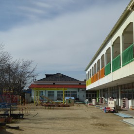 神功こども園