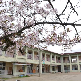 大安寺西幼稚園