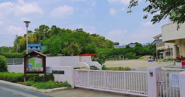 伏見南幼稚園