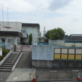 若草こども園