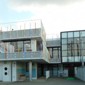 宮前おおぞら保育園