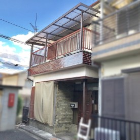 大宮保育園の写真1