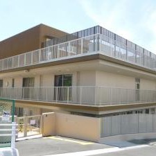 学園南こども園