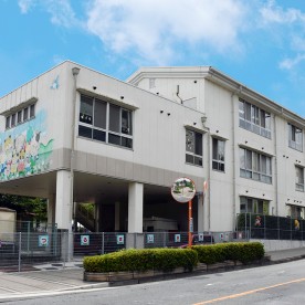鶴舞保育園