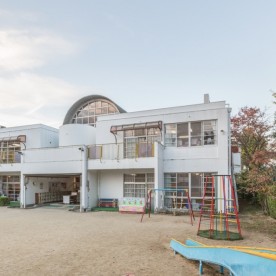 極楽坊保育園