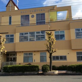 奈良ルーテル保育園