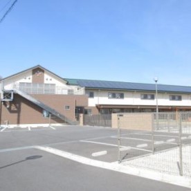 みずほ保育園
