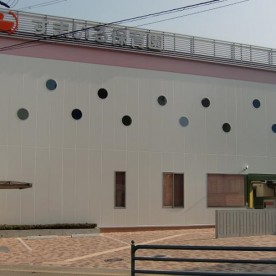 すまいる保育園