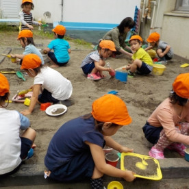 鶴巻幼稚園
