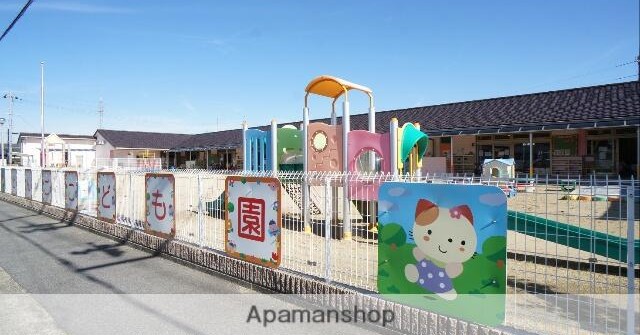大和高田市立土庫こども園