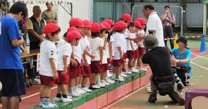 牛込仲之幼稚園