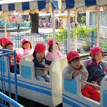 牛込仲之幼稚園の写真2