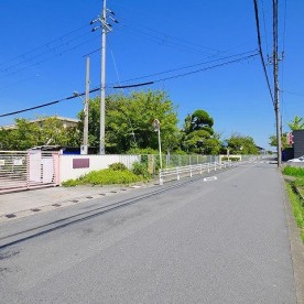 大和郡山市治道認定こども園