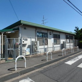 大和郡山市立昭和幼稚園