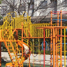 柳島幼稚園