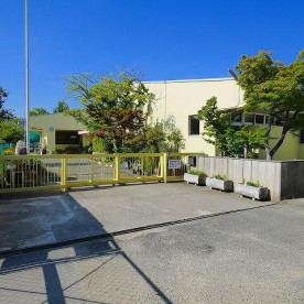 大和郡山市立郡山北幼稚園