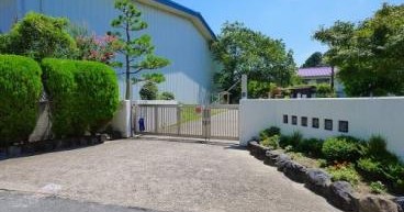 大和郡山市立片桐西幼稚園