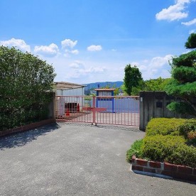 大和郡山市立郡山西幼稚園