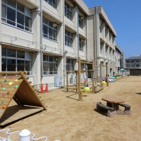 平和保育園