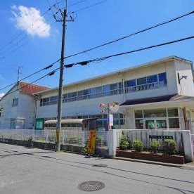 小泉保育園の写真3